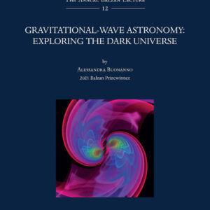 Libro Gravitational-wave astronomy. Exploring the dark universe di Alessandra Buonanno - ean 9788822269836 - Olschki