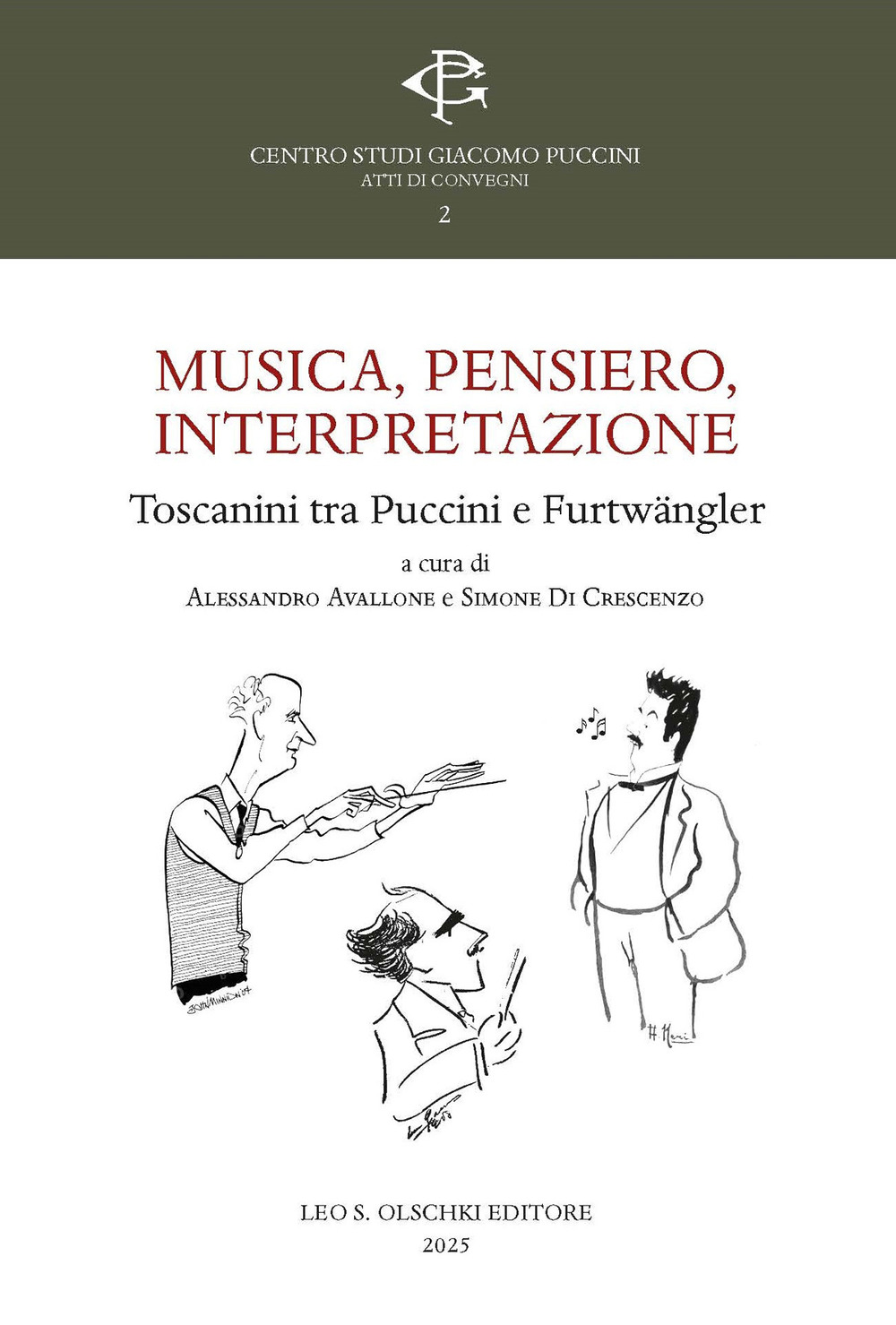 Libro Musica
