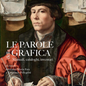 Libro parole della grafica. Manuali