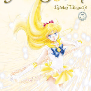 Libro Pretty guardian Sailor Moon. Eternal edition di Naoko Takeuchi - ean 9788822614469 - Star Comics