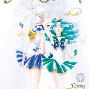 Libro Pretty guardian Sailor Moon. Eternal edition di Naoko Takeuchi - ean 9788822614476 - Star Comics