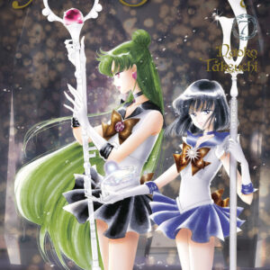 Libro Pretty guardian Sailor Moon. Eternal edition di Naoko Takeuchi - ean 9788822614483 - Star Comics