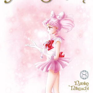 Libro Pretty guardian Sailor Moon. Eternal edition di Naoko Takeuchi - ean 9788822614490 - Star Comics