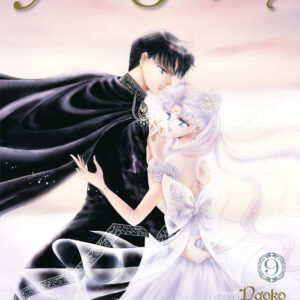 Libro Pretty guardian Sailor Moon. Eternal edition di Naoko Takeuchi - ean 9788822614506 - Star Comics