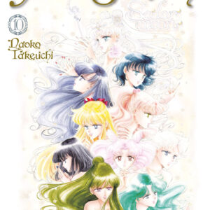 Libro Pretty guardian Sailor Moon. Eternal edition di Naoko Takeuchi - ean 9788822614513 - Star Comics