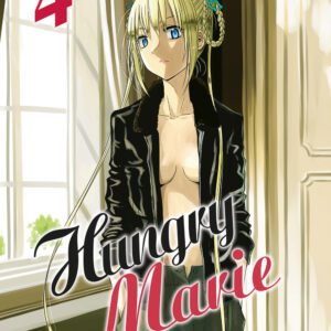Libro Hungry Marie di Ryuhei Tamura - ean 9788822616289 - Star Comics
