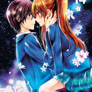 Libro Missions of love di Ema Toyama - ean 9788822616449 - Star Comics