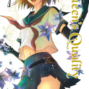 Libro Queen's quality di Kyousuke Motomi - ean 9788822616487 - Star Comics