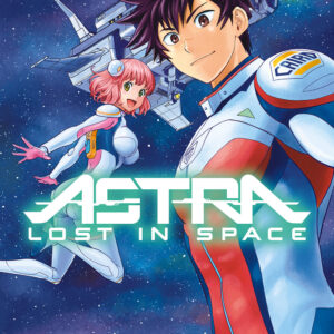 Libro Astra. Lost in space di Kenta Shinohara - ean 9788822616753 - Star Comics