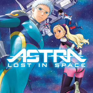 Libro Astra. Lost in space di Kenta Shinohara - ean 9788822616760 - Star Comics