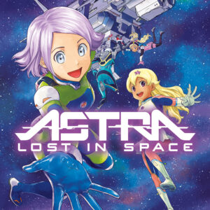 Libro Astra. Lost in space di Kenta Shinohara - ean 9788822616777 - Star Comics