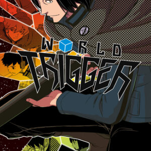 Libro World Trigger di Daisuke Ashihara - ean 9788822616838 - Star Comics