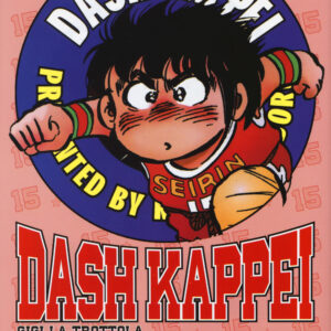 Libro Dash Kappei. Gigi la trottola di Rokuda Noboru - ean 9788822616883 - Star Comics