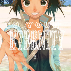 Libro To your eternity di Yoshitoki Oima - ean 9788822616913 - Star Comics