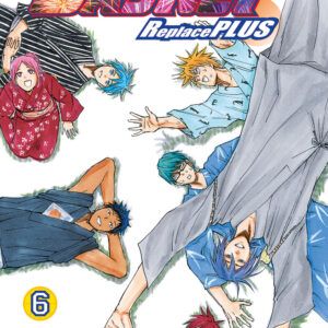 Libro Kuroko's basket. Replace plus di Tadatoshi Fujimaki; Sawako Hirabayashi - ean 9788822616944 - Star Comics