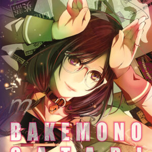 Libro Bakemonogatari. Monster tale di NisiOisiN - ean 9788822616999 - Star Comics