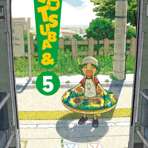 Libro Yotsuba&! di Kiyohiko Azuma - ean 9788822617002 - Star Comics