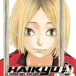Libro Haikyu!! di Haruichi Furudate - ean 9788822617040 - Star Comics