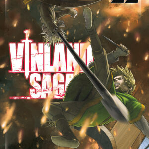 Libro Vinland saga di Makoto Yukimura - ean 9788822617057 - Star Comics