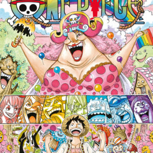 Libro One piece. New edition di Eiichiro Oda - ean 9788822617064 - Star Comics