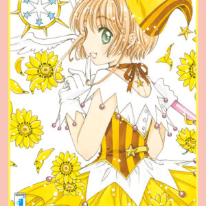 Libro Cardcaptor Sakura. Clear card di Clamp - ean 9788822617088 - Star Comics
