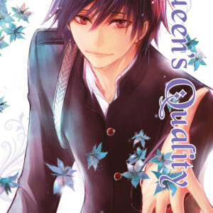 Libro Queen's quality di Kyousuke Motomi - ean 9788822617095 - Star Comics