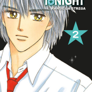 Libro Ransie la strega. Tokimeki tonight di Koi Ikeno - ean 9788822617118 - Star Comics