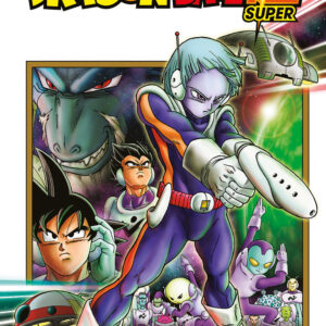 Libro Dragon Ball Super di Akira Toriyama - ean 9788822617194 - Star Comics