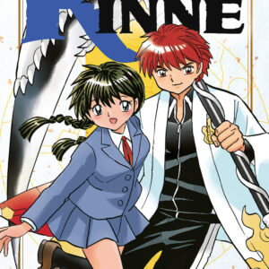 Libro Rinne di Rumiko Takahashi - ean 9788822617224 - Star Comics