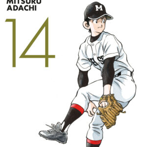 Libro Mix di Mitsuru Adachi - ean 9788822617231 - Star Comics