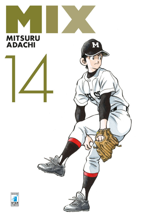 Libro Mix di Mitsuru Adachi - ean 9788822617231 - Star Comics