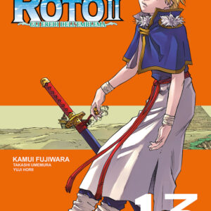 Libro emblema di Roto II. Gli eredi dell'emblema. Dragon quest saga di Kamui Fujiwara; Takashi Umemura; Yuji Horii - ean 9788822617262 - Star Comics