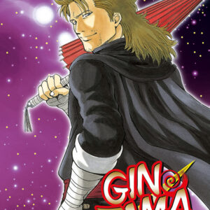 Libro Gintama di Hideaki Sorachi - ean 9788822617286 - Star Comics