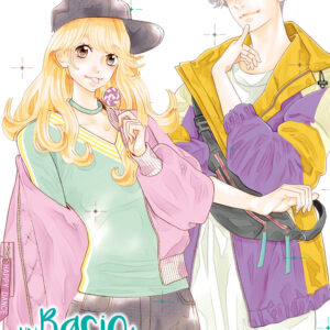 Libro bacio a mezzanotte di Rin Mikimoto - ean 9788822617323 - Star Comics