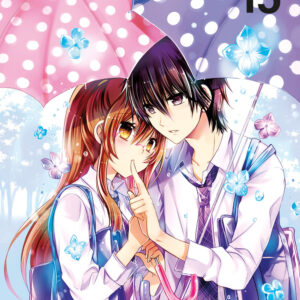 Libro Missions of love di Ema Toyama - ean 9788822617330 - Star Comics