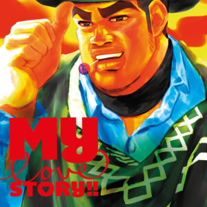 Libro My love story!! di Kazune Kawahara - ean 9788822617347 - Star Comics