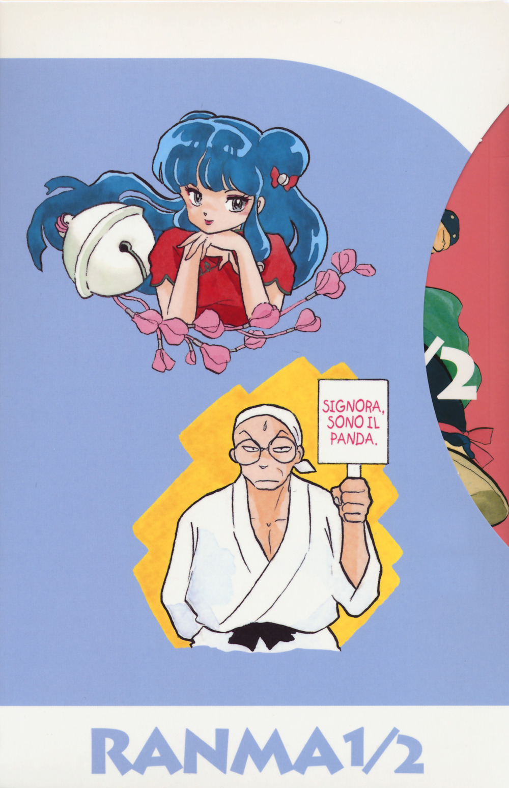 Libro Ranma ½ collection di Rumiko Takahashi - ean 9788822617361 - Star Comics