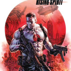 Libro Bloodshot Rising Spirit di Kevin Grevioux; Lonnie Nadler; Zac Thompson - ean 9788822617378 - Star Comics