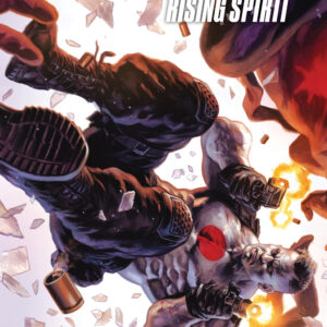 Libro Bloodshot Rising Spirit di Kevin Grevioux; Eliot Rahal - ean 9788822617392 - Star Comics