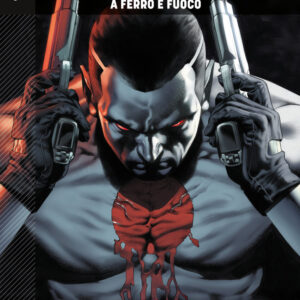 Libro Bloodshot di Duane Swierczynski - ean 9788822617460 - Star Comics