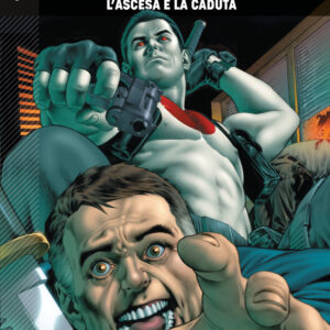 Libro Bloodshot di Duane Swierczynski - ean 9788822617484 - Star Comics