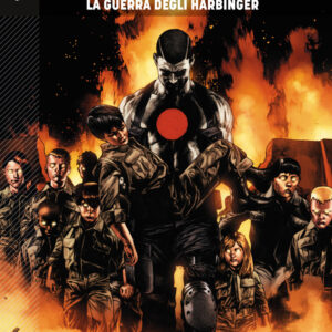 Libro Bloodshot di Duane Swierczynski - ean 9788822617507 - Star Comics