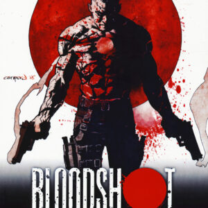 Libro Bloodshot. Le origini di Duane Swierczynski - ean 9788822617514 - Star Comics