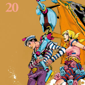 Libro Jojolion di Hirohiko Araki - ean 9788822617682 - Star Comics