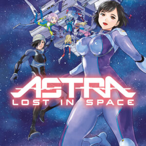 Libro Astra. Lost in space di Kenta Shinohara - ean 9788822617699 - Star Comics