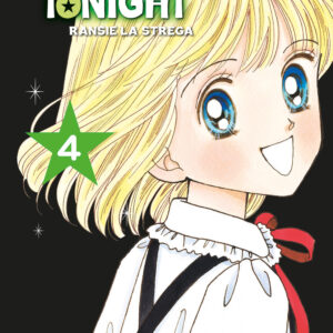 Libro Ransie la strega. Tokimeki tonight di Koi Ikeno - ean 9788822617736 - Star Comics