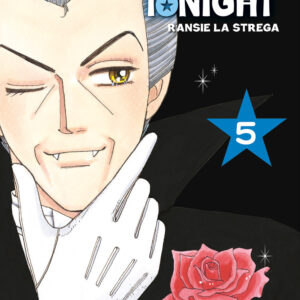 Libro Ransie la strega. Tokimeki tonight di Koi Ikeno - ean 9788822617743 - Star Comics