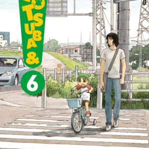 Libro Yotsuba&! di Kiyohiko Azuma - ean 9788822617798 - Star Comics