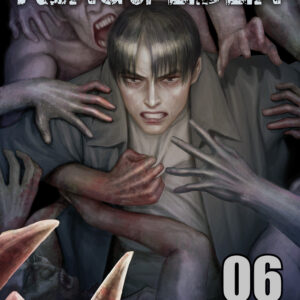 Libro King of Eden di Takashi Nagasaki - ean 9788822617866 - Star Comics