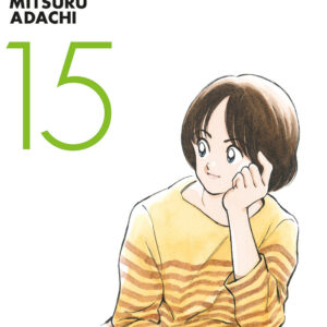 Libro Mix di Mitsuru Adachi - ean 9788822617934 - Star Comics